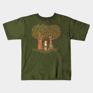 Sidhe Kids T-Shirt